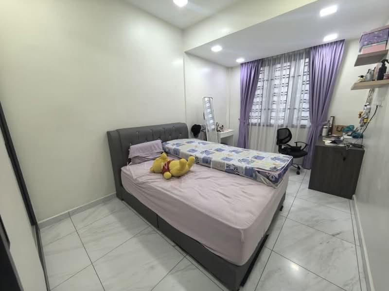 2-storey Terraced House for Sale in Taman Skudai Baru (Skudai) - Ken Liew - PropertyGuru.com.my