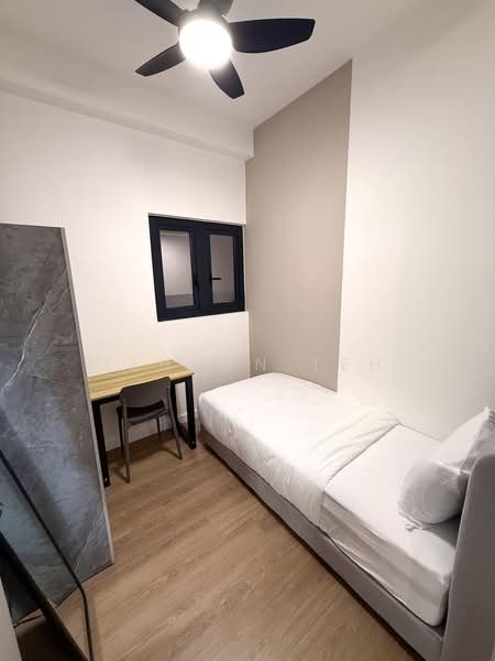 Kondominium untuk Disewa di Skyline KL - Jenson Teh - Bedroom - PropertyGuru.com.my