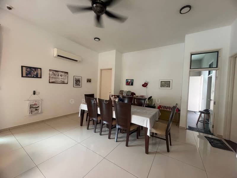 Cluster House for Sale in Eco Botanic (Iskandar Puteri (Nusajaya)) - Grace Lau - PropertyGuru.com.my