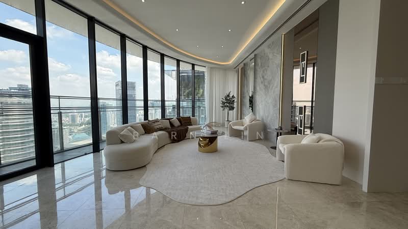 Service Residence for Sale at K Residence @ KLCC - Barn Lin - PropertyGuru.com.my
