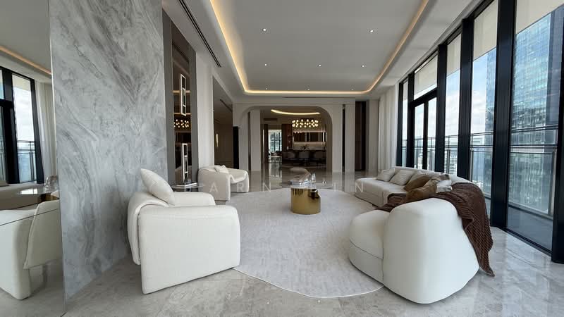 Service Residence for Sale at K Residence @ KLCC - Barn Lin - PropertyGuru.com.my
