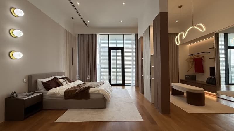Service Residence for Sale at K Residence @ KLCC - Barn Lin - PropertyGuru.com.my
