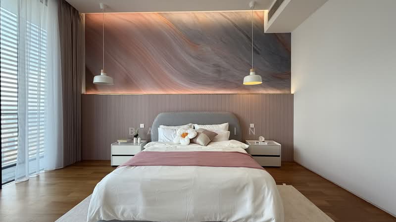 Service Residence for Sale at K Residence @ KLCC - Barn Lin - PropertyGuru.com.my