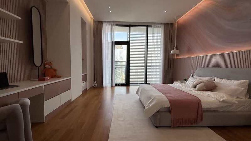 Service Residence for Sale at K Residence @ KLCC - Barn Lin - PropertyGuru.com.my