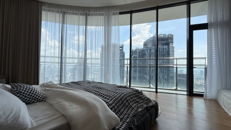 Service Residence for Sale at K Residence @ KLCC - Barn Lin - PropertyGuru.com.my