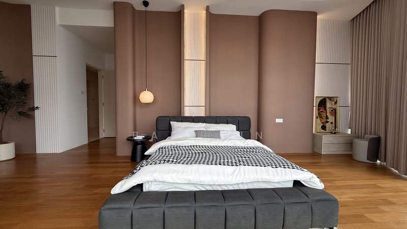 Service Residence for Sale at K Residence @ KLCC - Barn Lin - PropertyGuru.com.my