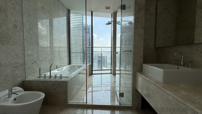 Service Residence for Sale at K Residence @ KLCC - Barn Lin - PropertyGuru.com.my