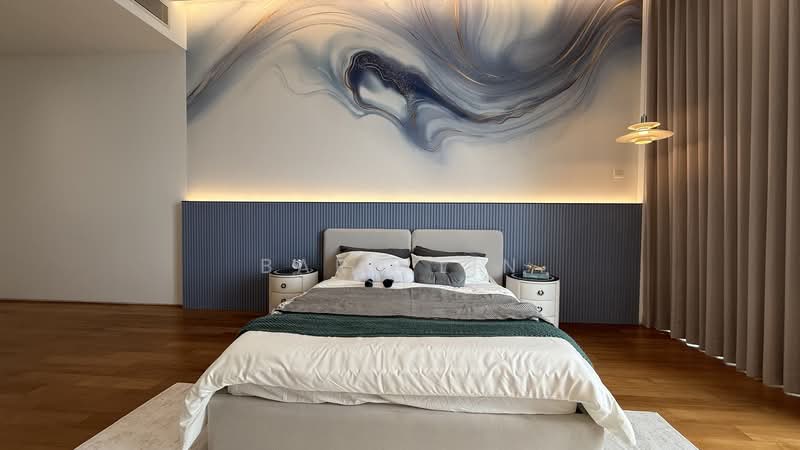 Service Residence for Sale at K Residence @ KLCC - Barn Lin - PropertyGuru.com.my