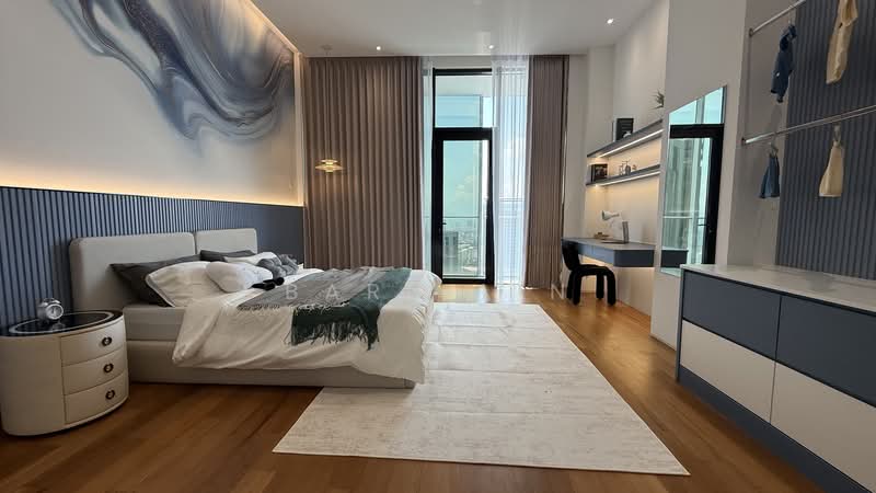 Service Residence for Sale at K Residence @ KLCC - Barn Lin - PropertyGuru.com.my