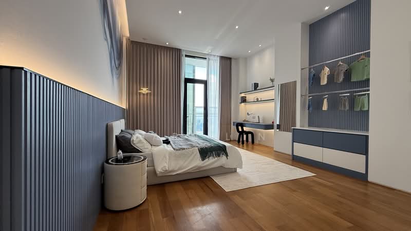 Service Residence for Sale at K Residence @ KLCC - Barn Lin - PropertyGuru.com.my