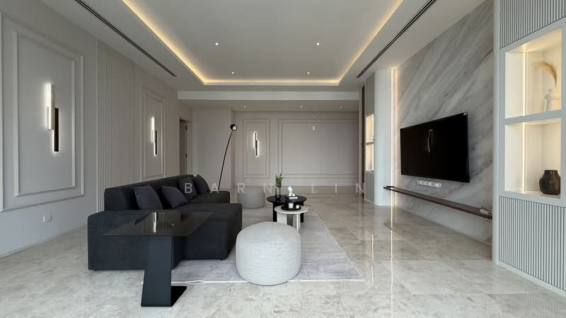 Service Residence for Sale at K Residence @ KLCC - Barn Lin - PropertyGuru.com.my