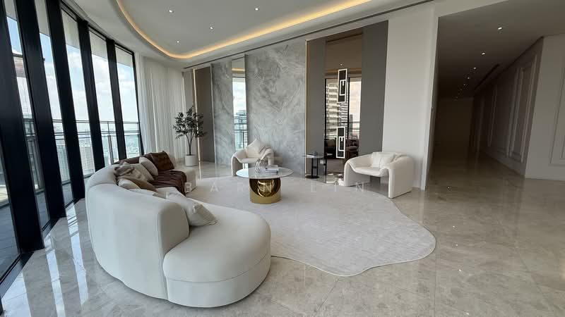 Service Residence for Sale at K Residence @ KLCC - Barn Lin - PropertyGuru.com.my