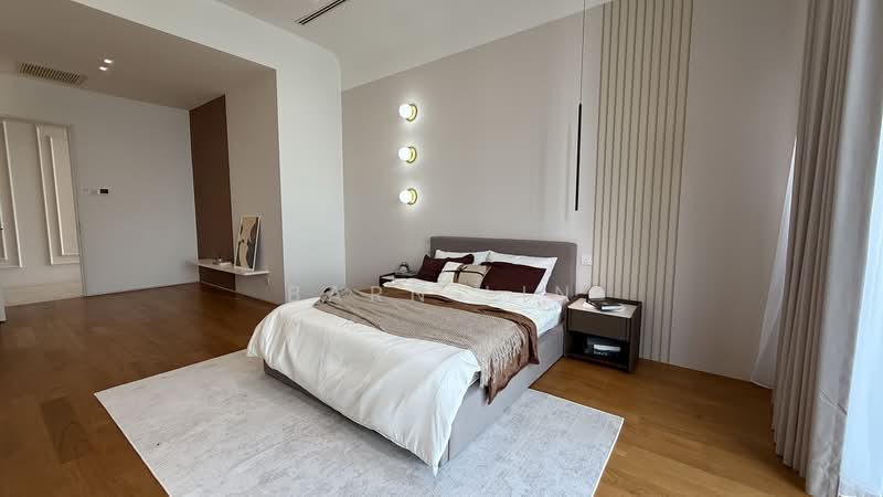 Service Residence for Sale at K Residence @ KLCC - Barn Lin - PropertyGuru.com.my