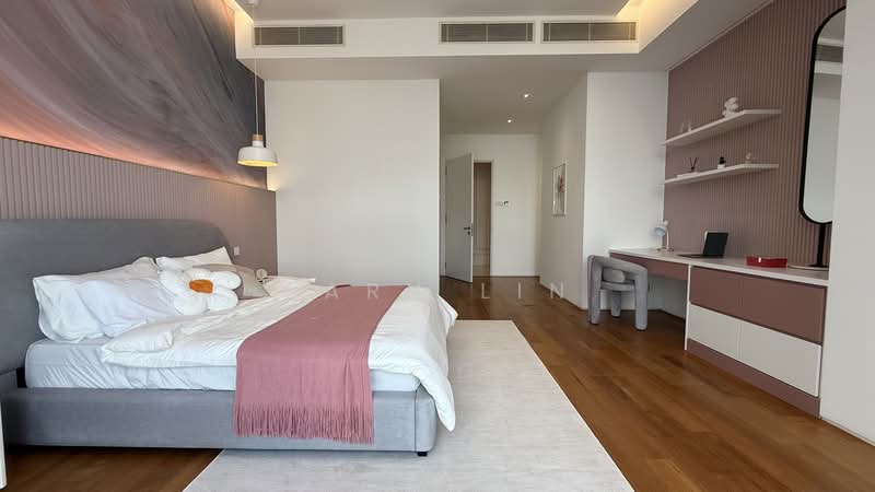Service Residence for Sale at K Residence @ KLCC - Barn Lin - PropertyGuru.com.my