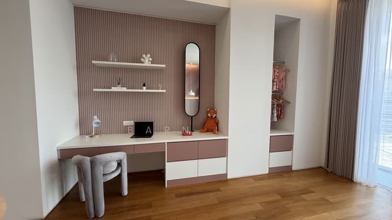 Service Residence for Sale at K Residence @ KLCC - Barn Lin - PropertyGuru.com.my