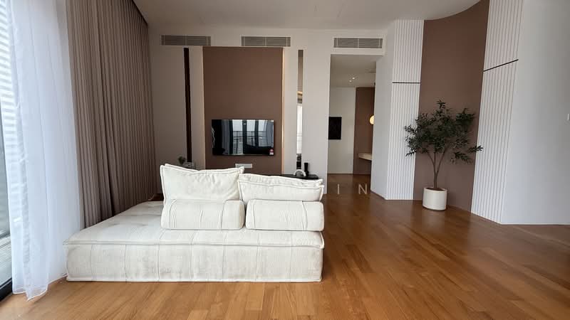 Service Residence for Sale at K Residence @ KLCC - Barn Lin - PropertyGuru.com.my