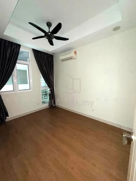 Apartment for Rent at Central Residence @ Sungai Besi - Yoong Keat Phoo - Bedroom - PropertyGuru.com.my