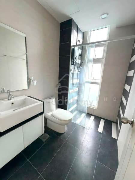 Apartment for Rent at Central Residence @ Sungai Besi - Yoong Keat Phoo - PropertyGuru.com.my