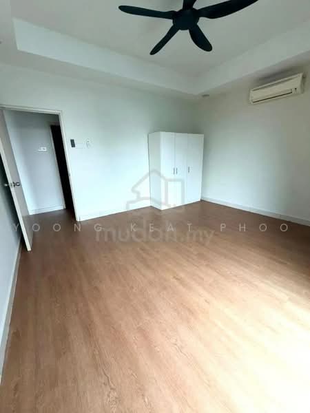 Apartment for Rent at Central Residence @ Sungai Besi - Yoong Keat Phoo - PropertyGuru.com.my