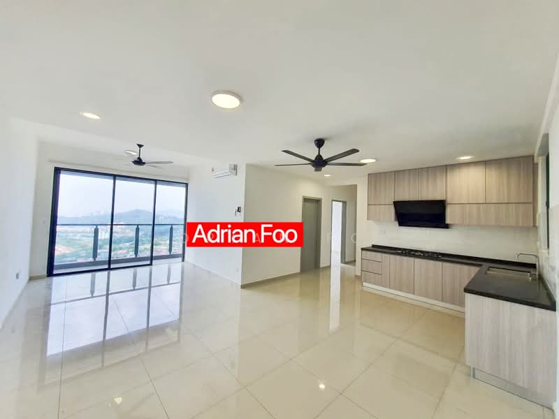 Kondominium untuk Disewa di Golden Triangle 2 - Adrian Foo - PropertyGuru.com.my