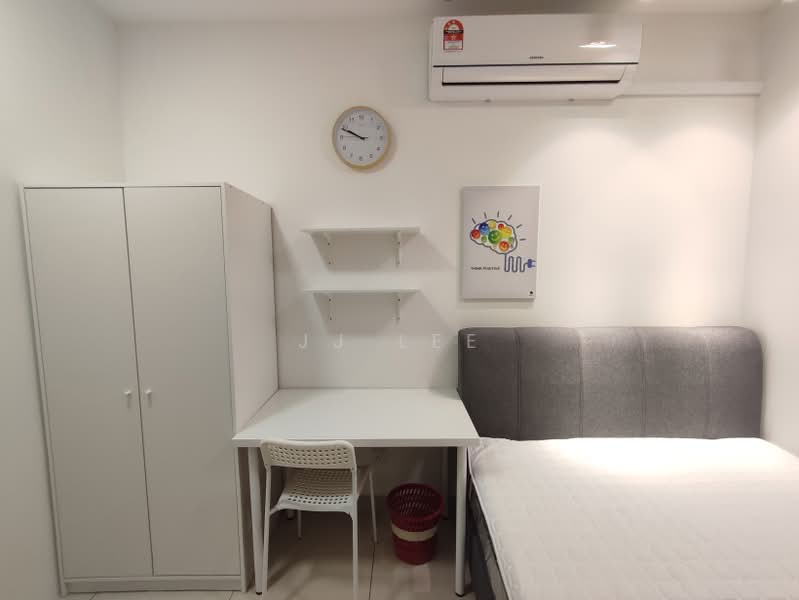 Servis Apartment untuk Disewa di AraTre' Residences - JJ Lee - Bedroom - PropertyGuru.com.my