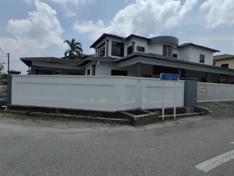 Bungalow House untuk Disewa di Kampung Cengal Lempong Baru (Balok) - Jyn Yap - Exterior - PropertyGuru.com.my