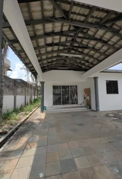 Bungalow House untuk Disewa di Kampung Cengal Lempong Baru (Balok) - Jyn Yap - Exterior - PropertyGuru.com.my