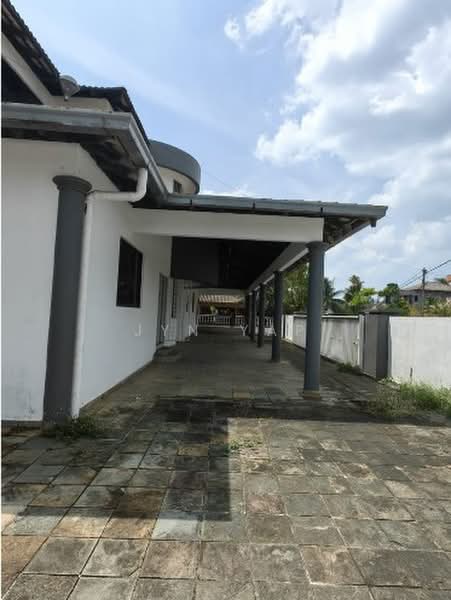 Bungalow House untuk Disewa di Kampung Cengal Lempong Baru (Balok) - Jyn Yap - PropertyGuru.com.my