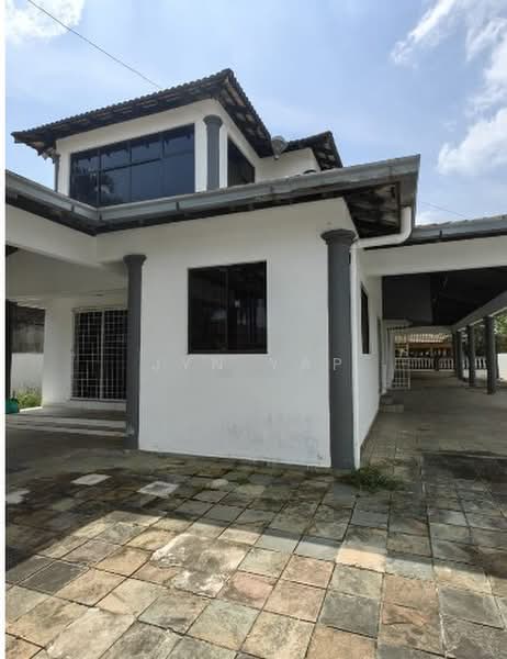 Bungalow House untuk Disewa di Kampung Cengal Lempong Baru (Balok) - Jyn Yap - PropertyGuru.com.my