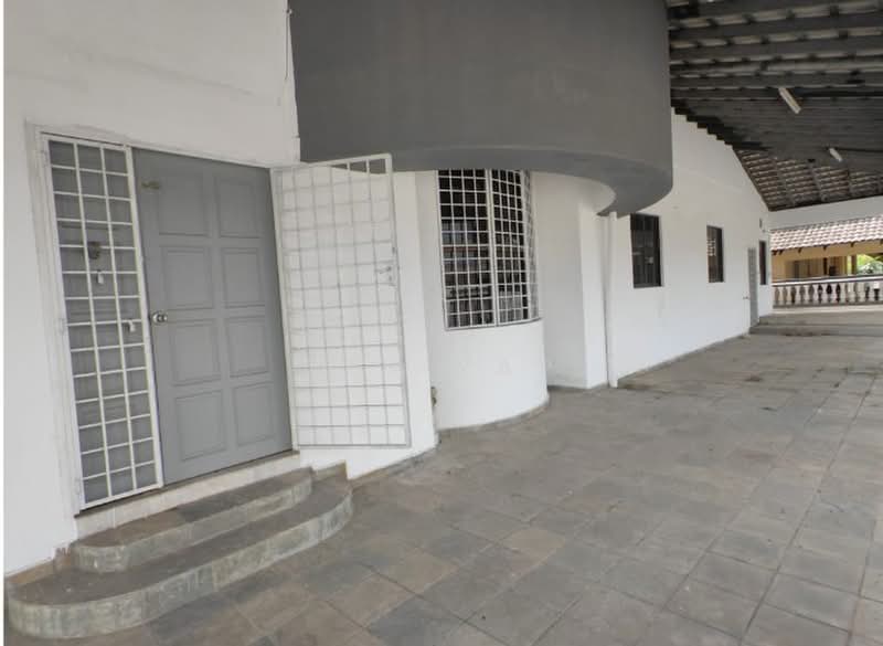 Bungalow House untuk Disewa di Kampung Cengal Lempong Baru (Balok) - Jyn Yap - PropertyGuru.com.my