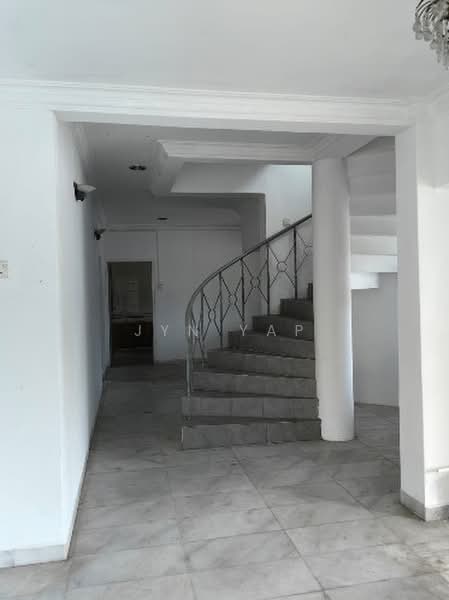 Bungalow House untuk Disewa di Kampung Cengal Lempong Baru (Balok) - Jyn Yap - PropertyGuru.com.my