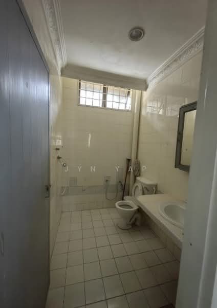Bungalow House untuk Disewa di Kampung Cengal Lempong Baru (Balok) - Jyn Yap - PropertyGuru.com.my