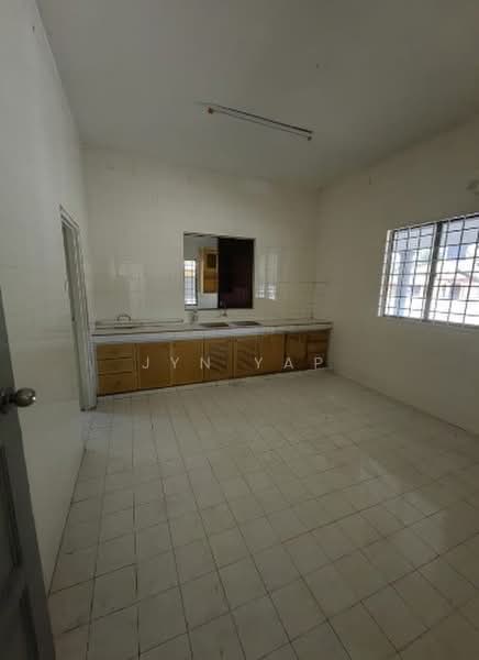 Bungalow House untuk Disewa di Kampung Cengal Lempong Baru (Balok) - Jyn Yap - PropertyGuru.com.my