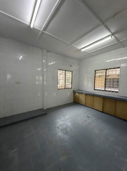 Bungalow House untuk Disewa di Kampung Cengal Lempong Baru (Balok) - Jyn Yap - PropertyGuru.com.my