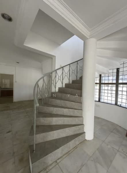 Bungalow House untuk Disewa di Kampung Cengal Lempong Baru (Balok) - Jyn Yap - PropertyGuru.com.my