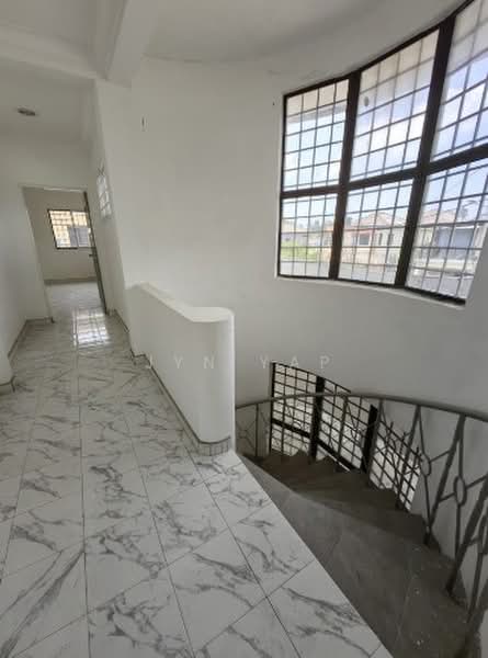 Bungalow House untuk Disewa di Kampung Cengal Lempong Baru (Balok) - Jyn Yap - PropertyGuru.com.my