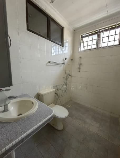 Bungalow House untuk Disewa di Kampung Cengal Lempong Baru (Balok) - Jyn Yap - PropertyGuru.com.my
