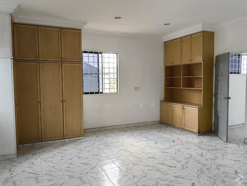 Bungalow House untuk Disewa di Kampung Cengal Lempong Baru (Balok) - Jyn Yap - PropertyGuru.com.my