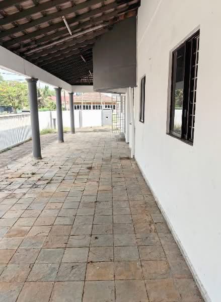 Bungalow House untuk Disewa di Kampung Cengal Lempong Baru (Balok) - Jyn Yap - PropertyGuru.com.my