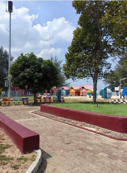 Bungalow House untuk Disewa di Kampung Cengal Lempong Baru (Balok) - Jyn Yap - PropertyGuru.com.my