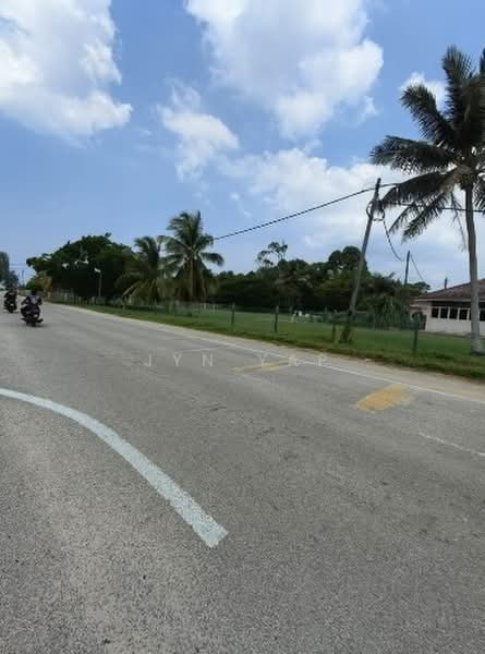 Bungalow House untuk Disewa di Kampung Cengal Lempong Baru (Balok) - Jyn Yap - PropertyGuru.com.my