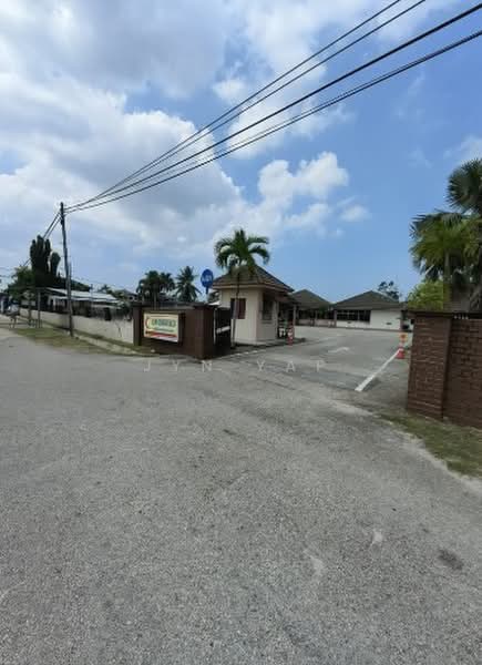 Bungalow House untuk Disewa di Kampung Cengal Lempong Baru (Balok) - Jyn Yap - PropertyGuru.com.my