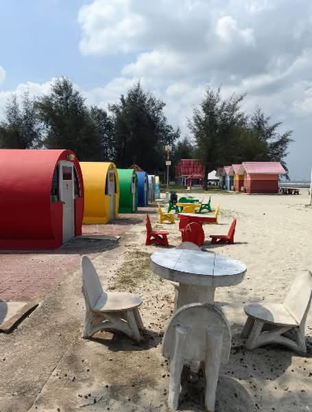Bungalow House untuk Disewa di Kampung Cengal Lempong Baru (Balok) - Jyn Yap - PropertyGuru.com.my
