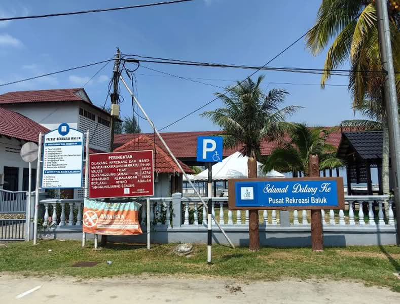 Bungalow House untuk Disewa di Kampung Cengal Lempong Baru (Balok) - Jyn Yap - PropertyGuru.com.my
