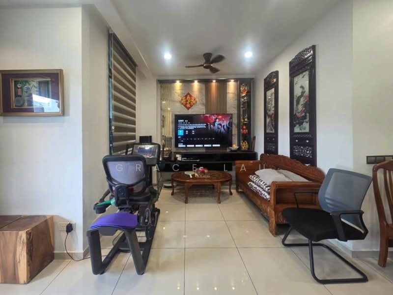 Condominium for Sale at The Seed Taman Sutera Utama - Grace Lau - PropertyGuru.com.my