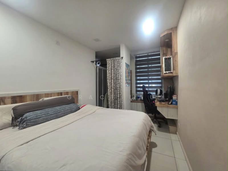 Condominium for Sale at The Seed Taman Sutera Utama - Grace Lau - PropertyGuru.com.my