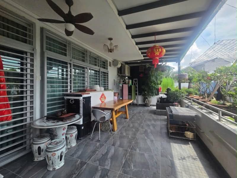 Condominium for Sale at The Seed Taman Sutera Utama - Grace Lau - PropertyGuru.com.my