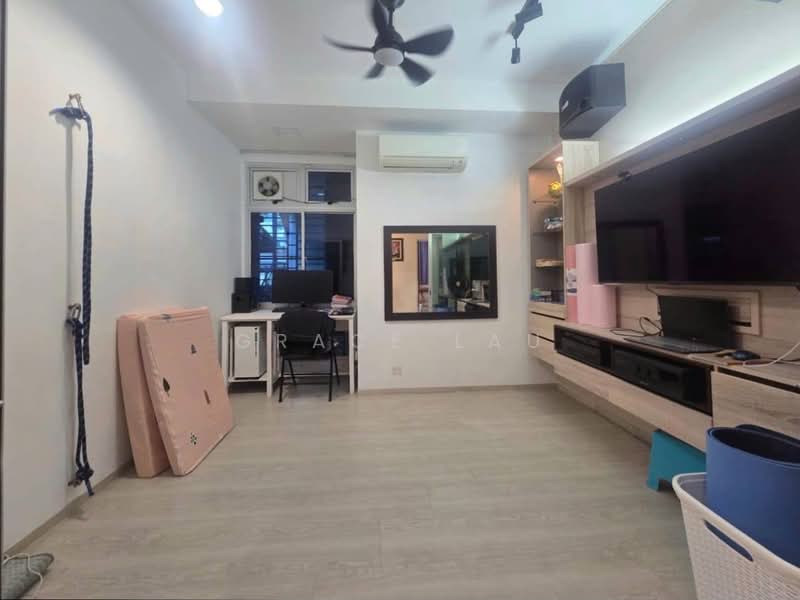 Condominium for Sale at The Seed Taman Sutera Utama - Grace Lau - PropertyGuru.com.my