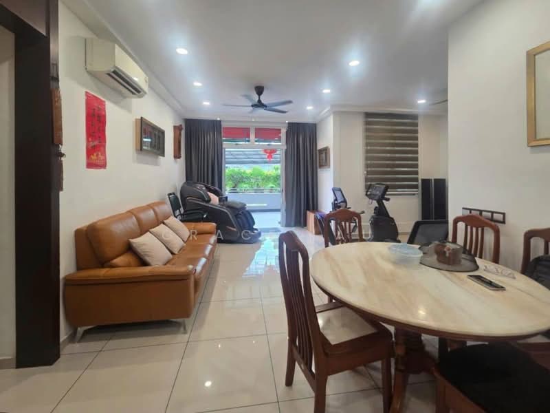 Condominium for Sale at The Seed Taman Sutera Utama - Grace Lau - PropertyGuru.com.my