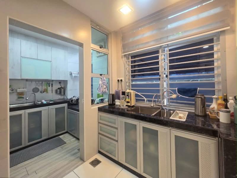 Condominium for Sale at The Seed Taman Sutera Utama - Grace Lau - PropertyGuru.com.my